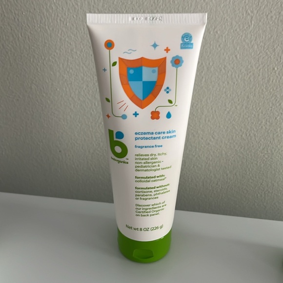 RESERVED BUY NOW NWT Babyganics Bundle - Picture 4 of 9